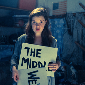 Foto The Sisterhood of Night