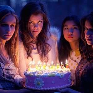 Foto The Sisterhood of Night