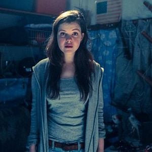 Foto The Sisterhood of Night