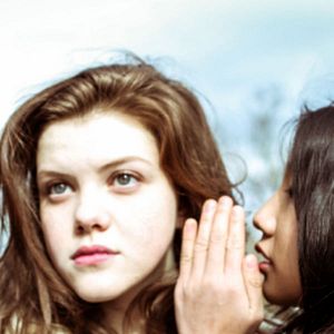 Foto The Sisterhood of Night