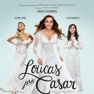 Foto Loucas pra Casar