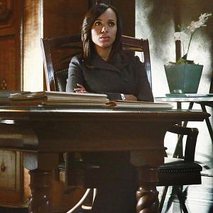 Foto Kerry Washington