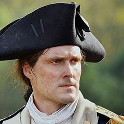 Foto Turn: Washington's Spies