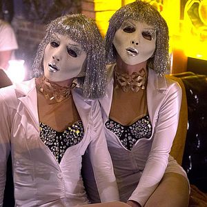 Foto CSI: Crime Scene Investigation