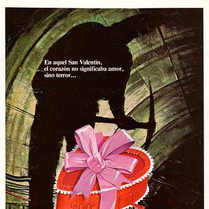 Foto O Dia dos Namorados Macabro