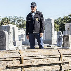 Foto NCIS: New Orleans