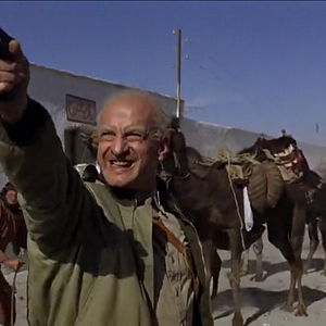 Foto Patton - Rebelde ou Herói?