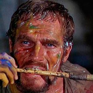 Foto Agonia e Êxtase