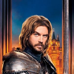 Foto Uma Noite no Museu 3 - O Segredo da Tumba