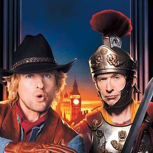 Foto Uma Noite no Museu 3 - O Segredo da Tumba