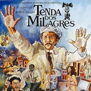 Foto Tenda dos Milagres