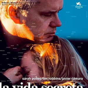 Foto A Vida Secreta das Palavras