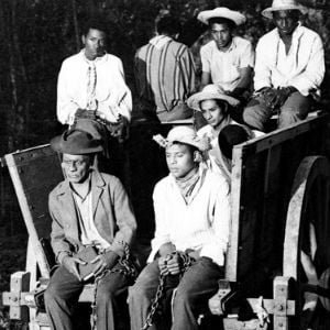 Foto A Cabana do Pai Tomás