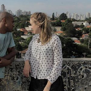 Foto Um Salve Doutor