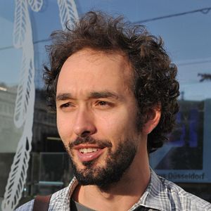 Foto João Vladimiro