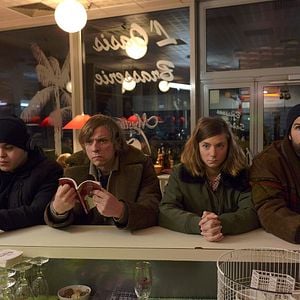 Foto Olivier Barthelemy