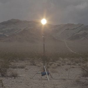 Foto Todas las Cosas que no Están