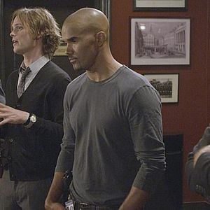 Foto Matthew Gray Gubler