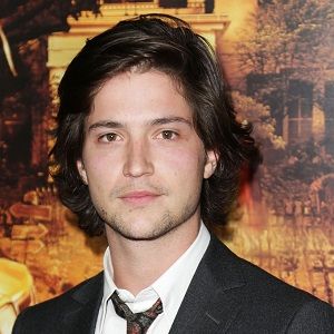 Foto Thomas McDonell