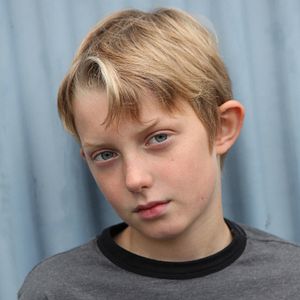 Foto Aiden Longworth