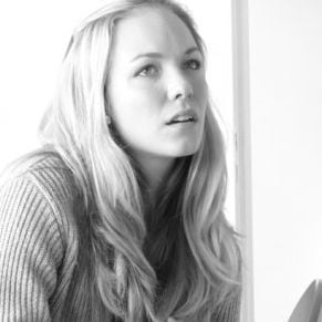 Foto Eline Van der Velden