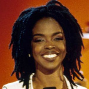 Foto Lauryn Hill