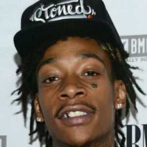 Foto Wiz Khalifa