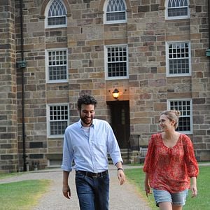 Foto Elizabeth Olsen