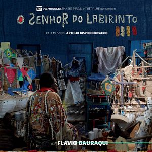 Foto O Senhor do Labirinto