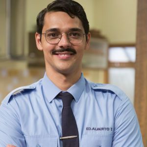 Foto Vinicius Marins