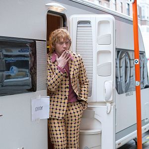 Foto Moonwalkers - Rumo à Lua