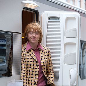 Foto Moonwalkers - Rumo à Lua