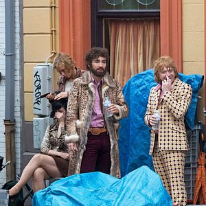 Foto Moonwalkers - Rumo à Lua