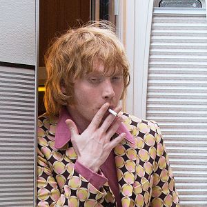 Foto Moonwalkers - Rumo à Lua