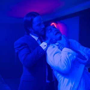 Foto John Wick - De Volta ao Jogo