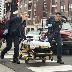 Foto Charlie Barnett