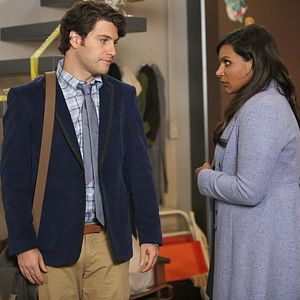Foto The Mindy Project