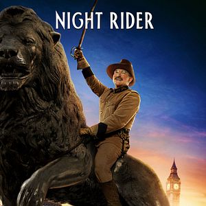 Foto Uma Noite no Museu 3 - O Segredo da Tumba