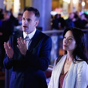 Foto Jonny Lee Miller