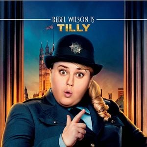 Foto Uma Noite no Museu 3 - O Segredo da Tumba