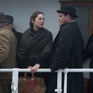 Foto Era Uma Vez em Nova York