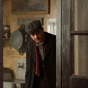 Foto Era Uma Vez em Nova York