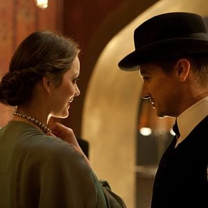 Foto Era Uma Vez em Nova York