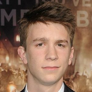 Foto Thomas Mann (II)