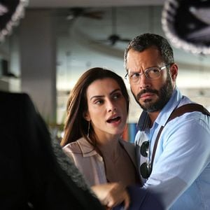 Foto Qualquer Gato Vira-Lata 2