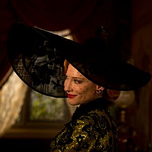 Foto Cate Blanchett