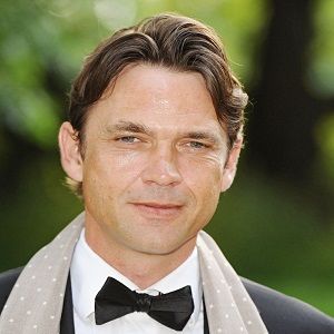 Foto Dougray Scott