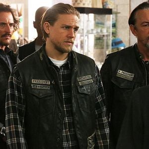 Foto Sons of Anarchy