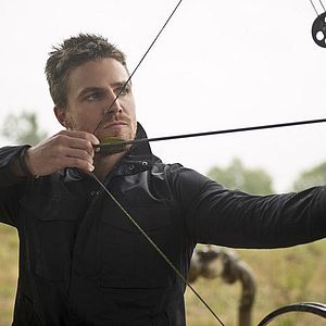 Foto Stephen Amell
