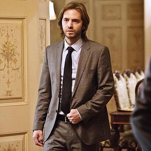 Foto Aaron Stanford